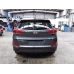 HYUNDAI TUCSON LEFT TAILLIGHT IN BODY, TL, ACTIVE X, KOREAN BUILT (VIN KMHJ), NO