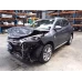 HYUNDAI TUCSON LEFT TAILLIGHT IN BODY, TL, ACTIVE X, KOREAN BUILT (VIN KMHJ), NO