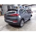 HYUNDAI TUCSON LEFT TAILLIGHT IN BODY, TL, ACTIVE X, KOREAN BUILT (VIN KMHJ), NO