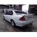 HOLDEN COMMODORE LEFT TAILLIGHT VZ, SEDAN, EXEC/LUMINA/ACCLAIM/SVZ, 08/04-06/06