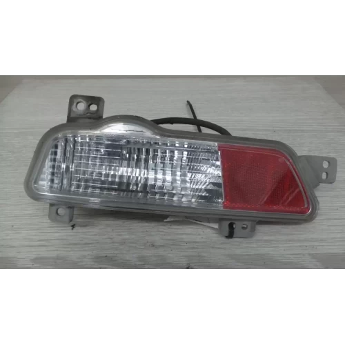 HOLDEN CRUZE RIGHT TAILLIGHT JH, HATCH, IN BUMPER, 03/11-01/17 2014