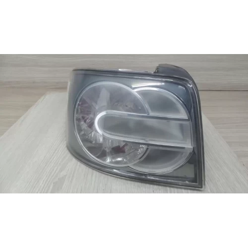 MAZDA CX7 LEFT TAILLIGHT ER, 11/06-09/09 2008