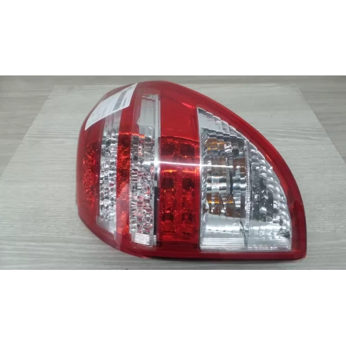 TOYOTA RAV4 RIGHT TAILLIGHT ACA33, 08/08-11/12 2011