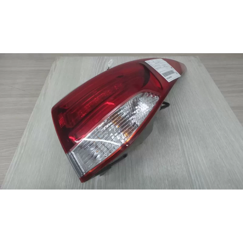 HYUNDAI I40 RIGHT TAILLIGHT VF, WAGON, 09/11-05/15 2015