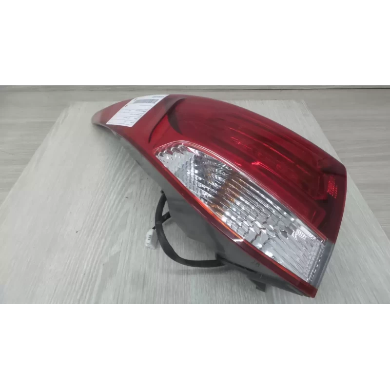 HYUNDAI I40 LEFT TAILLIGHT VF, WAGON, 09/11-05/15 2015