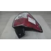 SUBARU FORESTER LEFT TAILLIGHT IN BODY, 02/08-12/12 2009