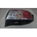 SUBARU FORESTER LEFT TAILLIGHT IN BODY, 02/08-12/12 2009