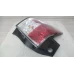 SUBARU FORESTER LEFT TAILLIGHT IN BODY, 02/08-12/12 2011