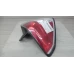 SUBARU FORESTER LEFT TAILLIGHT IN BODY, 02/08-12/12 2011