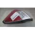 SUBARU FORESTER LEFT TAILLIGHT IN BODY, 02/08-12/12 2011