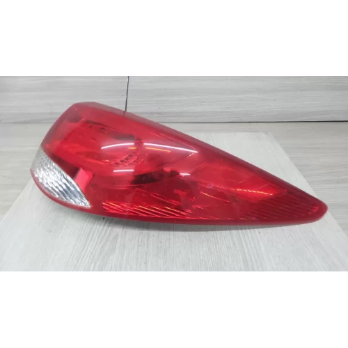 HYUNDAI IX35 RIGHT TAILLIGHT LM SERIES (VIN KMHJ), IN BODY, 11/09-01/16  2012