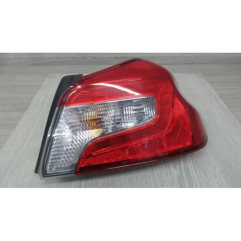 SUBARU WRX RIGHT TAILLIGHT V1, 03/14-10/21 2017