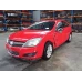 HOLDEN ASTRA RIGHT TAILLIGHT AH, 3DR HATCH, TINTED INDICATOR TYPE, 10/04-08/09 2