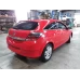 HOLDEN ASTRA RIGHT TAILLIGHT AH, 3DR HATCH, TINTED INDICATOR TYPE, 10/04-08/09 2