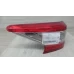 NISSAN PULSAR LEFT TAILLIGHT B17, SEDAN, 12/12-12/17 2013