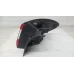 RENAULT CAPTUR LEFT TAILLIGHT J87, IN BODY, W/ DARK TINT TYPE, 06/17- 2018