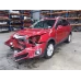 HOLDEN CAPTIVA LEFT TAILLIGHT CG, CAPTIVA 5 (VIN KL3D), 01/11-06/18 2015