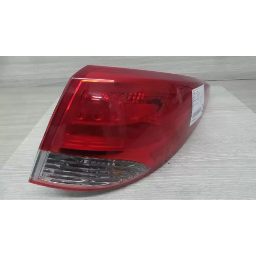 HYUNDAI IX35 RIGHT TAILLIGHT LM SERIES (VIN KMHJ), IN BODY, 11/09-01/16  2014