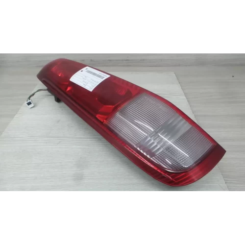 NISSAN XTRAIL LEFT TAILLIGHT T30, ST/ST-S/ST-X/Ti/Ti-L, 11/03-09/07 2004