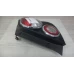 HOLDEN BARINA RIGHT TAILLIGHT TM, HATCH, 11/11-08/16 2014