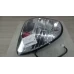 HOLDEN CAPTIVA LEFT TAILLIGHT CG, LX 60TH ANNIVERSARY (VIN KL3C), 03/08-12/08 20