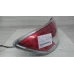 MAZDA CX9 LEFT TAILLIGHT TB, 12/07-06/09 2008