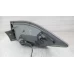 MAZDA CX9 LEFT TAILLIGHT TB, 12/07-06/09 2008