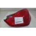 FORD FIESTA LEFT TAILLIGHT WT, HATCH, IN BODY, 10/10-08/13 2011