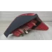 TOYOTA RAV4 LEFT TAILLIGHT ACA33, 11/05-08/08 2006