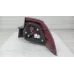 HOLDEN COMMODORE LEFT TAILLIGHT VE, SEDAN, BERLINA, 08/06-04/13 2010