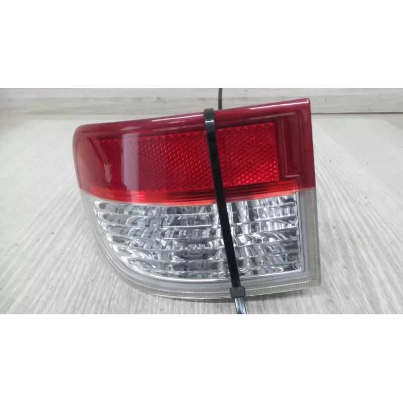 MAZDA BT50 RIGHT TAILLIGHT UP-UR, UTE, LOWER, 10/11-06/20 2017