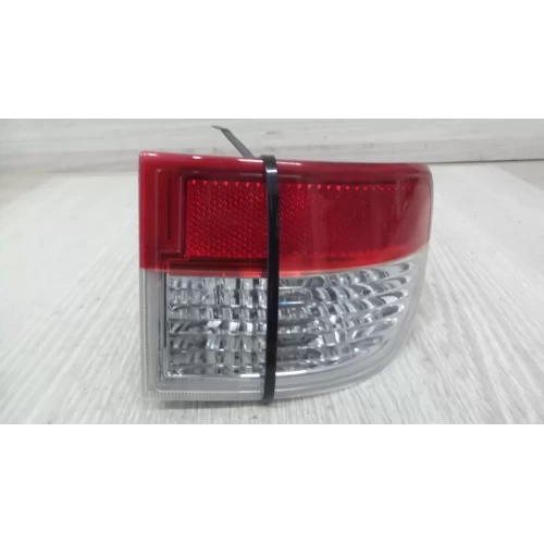 MAZDA BT50 LEFT TAILLIGHT UP-UR, UTE, LOWER, 10/11-06/20 2017