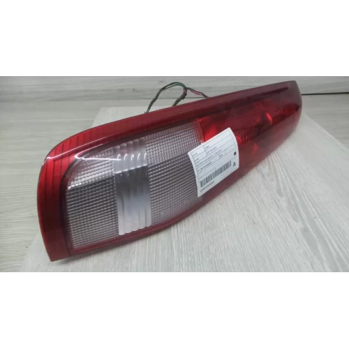 NISSAN XTRAIL LEFT TAILLIGHT T30, ST/ST-S/ST-X/Ti/Ti-L, 11/03-09/07 2005