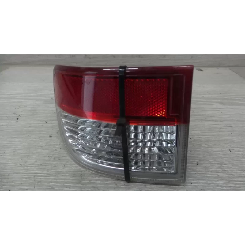 MAZDA BT50 RIGHT TAILLIGHT UP-UR, UTE, LOWER, 10/11-06/20 2015