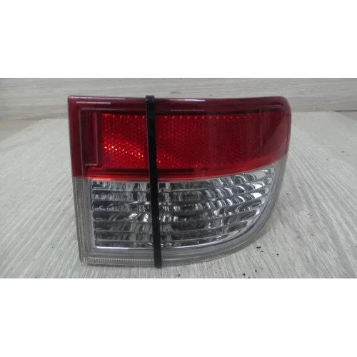 MAZDA BT50 LEFT TAILLIGHT UP-UR, UTE, LOWER, 10/11-06/20 2015