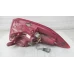 HYUNDAI TUCSON LEFT TAILLIGHT IN BODY, TL, ACTIVE X, KOREAN BUILT (VIN KMHJ), NO