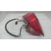 ISUZU DMAX RIGHT TAILLIGHT RA, UTE (WELL BACK), 10/08-05/12 2009