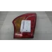 HYUNDAI SANTA FE LEFT TAILLIGHT DM, IN BODY, LED TYPE, 06/12-05/15 2015