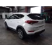 HYUNDAI TUCSON RIGHT TAILLIGHT IN BODY, TL, ACTIVE X, KOREAN BUILT (VIN KMHJ), N