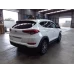 HYUNDAI TUCSON RIGHT TAILLIGHT IN BODY, TL, ACTIVE X, KOREAN BUILT (VIN KMHJ), N