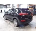 HYUNDAI TUCSON RIGHT TAILLIGHT IN BODY, TL, ACTIVE X, KOREAN BUILT (VIN KMHJ), N