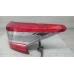 NISSAN PULSAR RIGHT TAILLIGHT B17, SEDAN, 12/12-12/17 2015