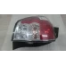 SUBARU FORESTER LEFT TAILLIGHT IN BODY, 02/08-12/12 2009