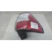 SUBARU FORESTER LEFT TAILLIGHT IN BODY, 02/08-12/12 2009