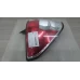 SUBARU FORESTER LEFT TAILLIGHT IN BODY, 02/08-12/12 2009