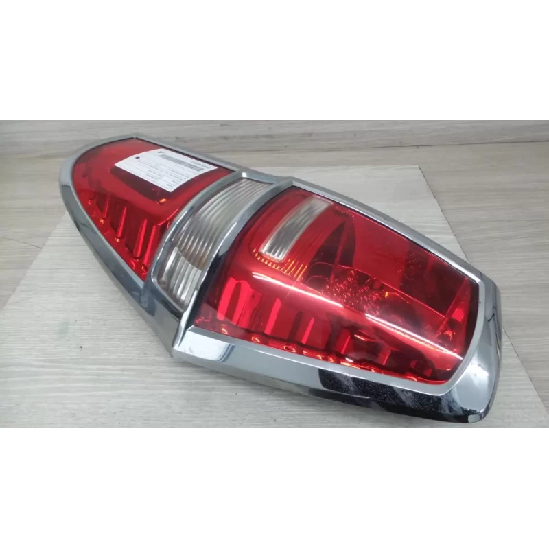 HYUNDAI ILOAD/IMAX RIGHT TAILLIGHT TAILGATE TYPE, TQ, 11/07-ILOAD/IMAX, TQ, 11/0