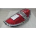 HYUNDAI ILOAD/IMAX RIGHT TAILLIGHT TAILGATE TYPE, TQ, 11/07-ILOAD/IMAX, TQ, 11/0