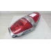 HYUNDAI ILOAD/IMAX LEFT TAILLIGHT TAILGATE TYPE, TQ, 11/07-ILOAD/IMAX, TQ, 11/07