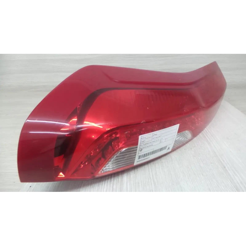 NISSAN XTRAIL LEFT TAILLIGHT T31, IN BODY, LED TYPE, 07/10-12/13 2011