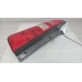 HYUNDAI ILOAD/IMAX LEFT TAILLIGHT TAILGATE TYPE, TQ, 11/07-ILOAD/IMAX, TQ, 11/07